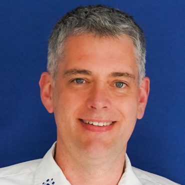 Alexander Kuipers, Geschäftsführer der PC Consult GmbH