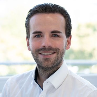 Danny Fischer, Geschäftsführer der citadelle systems West GmbH